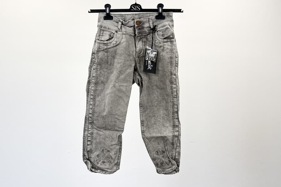Damen Hose Hangowear, Gr. 40